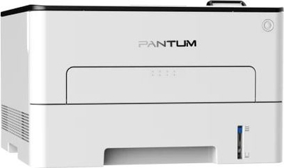 Printer lazer Pantum P3305DW, bardh e zi A4, 1200x1200 dpi, i bardhë