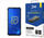 Folie mbrojtëse 3MK SilverProtection+ për Ulefone Armor 12 5G, antimikrobiale, transparente