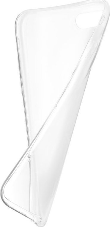 Mbrojtëse telefoni FIXED Skin Pro për iPhone 13 mini, TPU, 0.6 mm, transparente