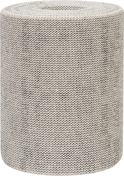 Rrotull letre smerili Bosch Expert M480, 93mm, 5m, granulim 100