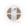 Shirita V-TAC LED SMD 2835 COB, 18W/m, 8mm, IP20/IP65, të bardha/RGB