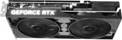 Kartelë grafike KFA2 GeForce RTX 4070 SUPER 1-Click OC 2X 12GB GDDR6X