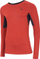 Bluzë për meshkuj 4f, XL, e kuqe