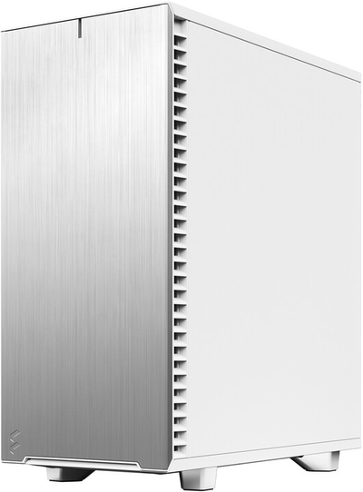 Kasë Fractal Design Define 7 Compact, e bardhë