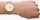 Orë për femra Skagen Riis SKW3091, e hirtë/artë