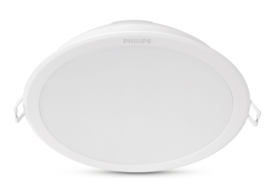 Spot rrethor PHILIPS, P/LED 20W 4000K, i bardhë
