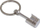 Brelok çelësash MTuning Piston, metal, argjendi