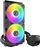 Ftohës uji CPU ARCTIC Liquid Freezer III Pro 280, AIO, a RGB