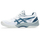 Atlete hendbolli për fëmijë Asics Gel-Powerbreak GS, GEL amortizim, për sallë
