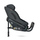 Ulëse makine BeSafe Stretch2, 61-125 cm, deri 36 kg, hiri e errët