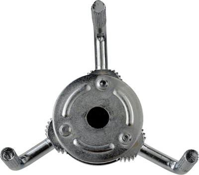 Клуч за филтер за масло GEKO, 1/2\", 65-130 mm, метален