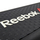 Step aerobik Reebok RAP-10150, lartësi e rregullueshme, sipërfaqe antirrëshqitëse, gri
