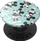 Mbajtës celulari PopSockets Pop finger Mickey Mint Pattern Gen. 2 100501