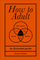 How To Adult - Stephen Wildish