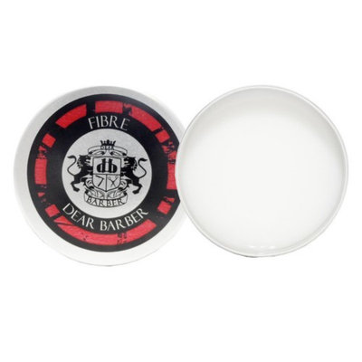 Xhel për stilim të flokëve Dear Barber 20 ml, man