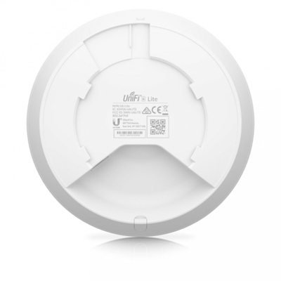 Access Point Ubiquiti UniFi U6+