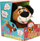 Qenush lodër Fancy Toys Tobi SCHTOM_PL