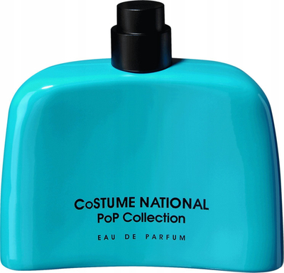 Eau de Parfum Costume National Pop Collection, 100ml