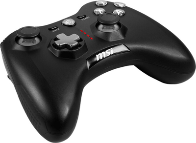 Kontroller MSI Force GC20 V2 (PC, PS3, Android), i zi