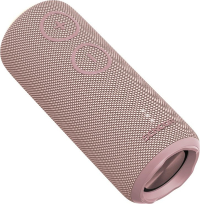 Altoparlant Bluetooth Sencor Sirius 2, 20W, IPX7, rozë