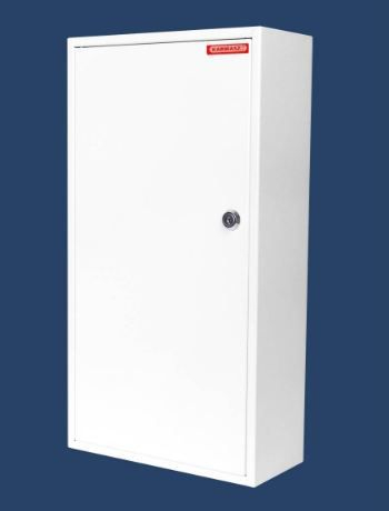 Panjë modulare Karwasz RN-36 Z, 36 module, 3 x 12, e bardhë
