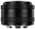 Objektiv AstrHori MF 6.5mm f/2 APS-C Circular Fisheye, për Fujifilm X, i zi