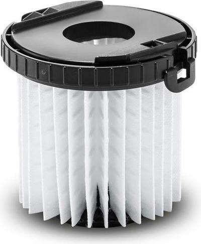 Filter Karcher Long Life