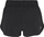 Shorce sportive Craft ADV Essence 2" Shorts 2 W, për goca, elastike, të zeza