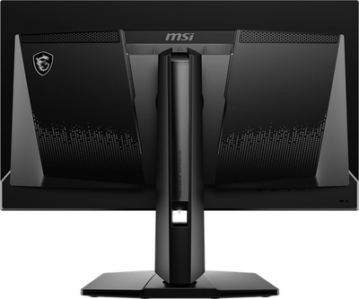 Monitor gaming MSI MAG 271QPXDE QD OLED E2, 27\" WQHD, HDMI 2.1, i zi
