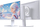 Monitor gaming JapanNext FHD 23.8", 75Hz, i zi
