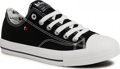 Atlete për meshkuj Lee Cooper (LCW-21-31-0318M), nr. 41, të zeza