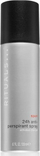 Sprej antiperspirant Rituals Sport 24 orë, 200 ml, gri me kapak të zi