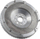 Volant alumini PMC Motorsport CNC Single Mass, BMW M50 M52 M54 M57, 5.7kg, metalik