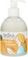 Sapun i lëngshëm për duar Baśka Cosmetics Milk and Yogurt, 250ml