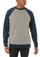 Duks VANS VN0A3HQ4TME1, hiri/kaltër, XXL