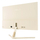 Monitor ASUS VU279CFE-M, 27", Full HD, LCD, bezhë