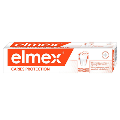Pastë dhëmbësh Elmex 75 ml
