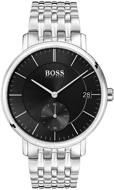 Orë dore Hugo Boss Black Corporal 1513641