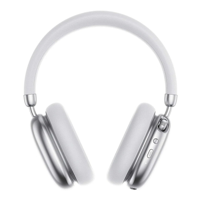 Kufje wireless Havit Space S1, ANC, Bluetooth, argjendtë