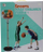 Set basketbolli për fëmijë Basketball 536128, lartësi deri 2 m, me tabelë dhe rreth