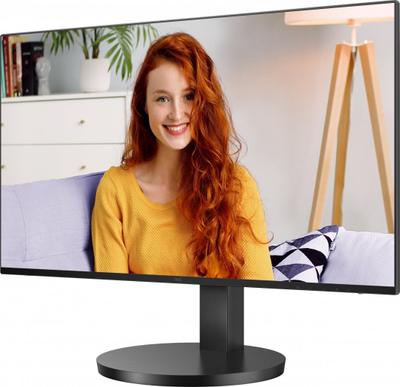 Monitor AOC 24B3CF2, 23.8", 1920x1080