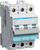 Ndërprerës automatik Hager NBN340, 3P, 40A B, 10kA AC