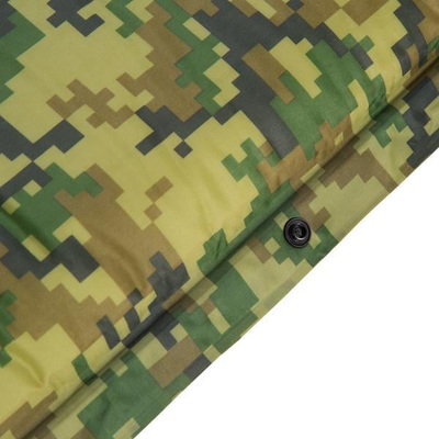 Tapet vetëfryrës kampingu Nils Camp NC4050, 5 cm, dizajn camo