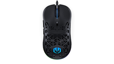 Mouse gaming ENDORFY LIV, 12000 DPI, USB, ambidextrous, i zi