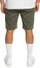 Shortse Quiksilver, të gjelbra