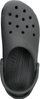 Papuçe Crocs Classic 10001, nr. 39-40, të hirta