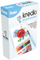 Set lapsa akuareli Pentel Watercolor Pencils, 12 copë, bllok 15 fletë, shumëngjyrësh