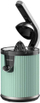 Shtrydhëse agrumesh Cecotec Xqueeze RetroJuice 600, 600W, dizajn retro, jeshile
