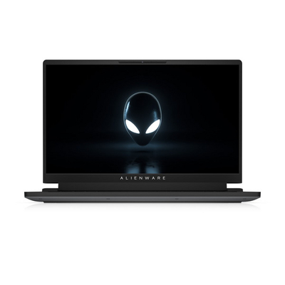 Laptop Alienware m15 R7, 15.6", Intel Core i7, 32GB RAM, 1TB SSD, Intel Iris Xe Graphics, i zi