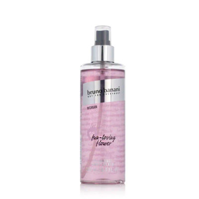 Sprej trupi Bruno Banani Woman BOR W, 250ml